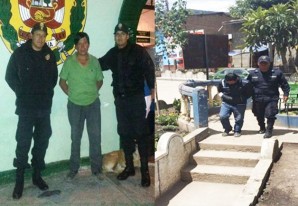 En Huancavelica sigue el festival de agresiones físicas y psicológicas a las mujeres En Huancavelica sigue el festival de agresiones físicas y psicológicas a las mujeres