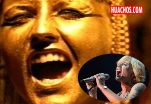 La extrordinaria voz de Dolores O'Riordan se apagó | VIDEO La extrordinaria voz de Dolores O'Riordan se apagó | VIDEO