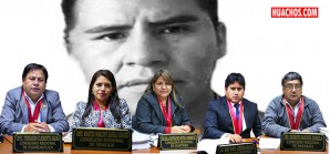 Consejeros regionales solicitan interpelar al controvertido director del Hospital de Pampas Consejeros regionales solicitan interpelar al controvertido director del Hospital de Pampas