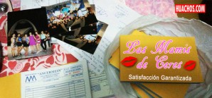 Asi funcionaba la banda dedicada al comercio sexual en diversas ciudades del país Asi funcionaba la banda dedicada al comercio sexual en diversas ciudades del país