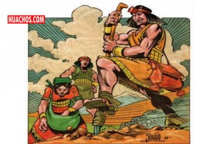 Concurso de pacchay con chaquitaclla en la comunidad de Vilcabamba | VIDEO Concurso de pacchay con chaquitaclla en la comunidad de Vilcabamba | VIDEO