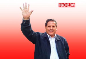 Elecciones 2018: Gobernación Regional de Huancavelica se definiría entre 2 candidatos Elecciones 2018: Gobernación Regional de Huancavelica se definiría entre 2 candidatos