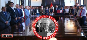 La pobre y sufrida Huancavelica al servicio de su majestad la próspera Ica | VIDEO La pobre y sufrida Huancavelica al servicio de su majestad la próspera Ica | VIDEO