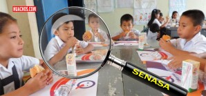 Senasa inspecciona establecimientos que proveen alimentos a Qali Warma Senasa inspecciona establecimientos que proveen alimentos a Qali Warma