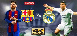 El clásico Barca-Real Madrid un alucinante partido global, planetario y asiático El clásico Barca-Real Madrid un alucinante partido global, planetario y asiático