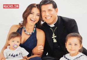 Podría el Vaticano autorizar que hombres casados sean sacerdotes | VIDEO Podría el Vaticano autorizar que hombres casados sean sacerdotes | VIDEO