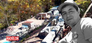 Nuevo sistema de alcantarillado en Tayacaja lleno de vicios de concepción y ejecución Nuevo sistema de alcantarillado en Tayacaja lleno de vicios de concepción y ejecución
