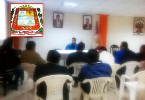 Novedades de la Fiesta Patronal San Cristóbal de Huachos 2017 Novedades de la Fiesta Patronal San Cristóbal de Huachos 2017