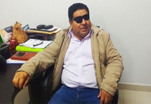 Fiscalía de la Nación pide cuentas al inefable alcalde de Parcona, Ica Fiscalía de la Nación pide cuentas al inefable alcalde de Parcona, Ica