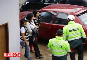 Keiko Fujimori: ordenan su detención preliminar por 10 días | VIDEO Keiko Fujimori: ordenan su detención preliminar por 10 días | VIDEO