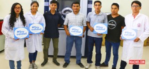 Las ingenierías en sus diversas especialidades son las más acreditadas Las ingenierías en sus diversas especialidades son las más acreditadas
