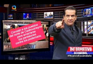 Recomendaciones de Leonardo Schwebel Periodista canal OchoTV Guadalajara, México - VIDEO Recomendaciones de Leonardo Schwebel Periodista canal OchoTV Guadalajara, México - VIDEO