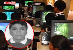 Nelson había caído en las garras de la adicción de juego en red y se fugó de la casa Nelson había caído en las garras de la adicción de juego en red y se fugó de la casa