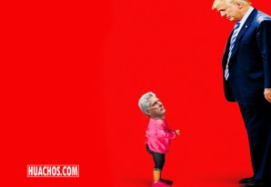 Presidente cubano quiere hablar con Trump, pero de igual a igual Presidente cubano quiere hablar con Trump, pero de igual a igual