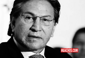 Expresidente peruano Alejandro Toledo continuará detenido en Estados Unidos Expresidente peruano Alejandro Toledo continuará detenido en Estados Unidos