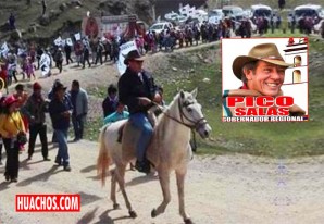 El político andino Pico Salas está fuera de la contienda electoral 2018 El político andino Pico Salas está fuera de la contienda electoral 2018