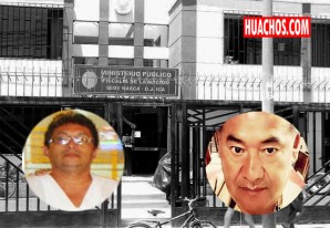 MP investiga a 2 trabajadores de Medicina Legal de Ica por certificados falsificados MP investiga a 2 trabajadores de Medicina Legal de Ica por certificados falsificados