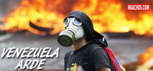 Fotos impactantes de manifestaciones contra el gobierno de Maduro en Venezuela Fotos impactantes de manifestaciones contra el gobierno de Maduro en Venezuela