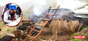 El comportamiento salvaje de «humildes» campesinos huancavelicanos | FOTOS El comportamiento salvaje de «humildes» campesinos huancavelicanos | FOTOS