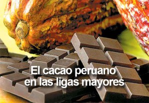 Seis chocolateras peruanas participarán en concurso internacional en Londres Seis chocolateras peruanas participarán en concurso internacional en Londres