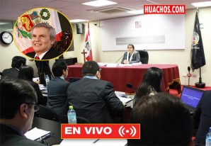 Luis Castañeda: PJ evalúa impedimento de salida del país | DIRECTO Luis Castañeda: PJ evalúa impedimento de salida del país | DIRECTO