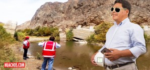 Ica : Hoy se inicia tercer operativo “Vigilamos contigo la reconstrucción” Ica : Hoy se inicia tercer operativo “Vigilamos contigo la reconstrucción”