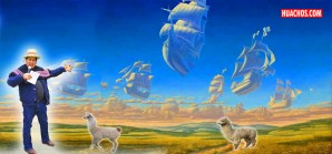 Maciste, sueña en grande y en colores. Apuesta en la voluntad para hacer realidad el sueño Maciste, sueña en grande y en colores. Apuesta en la voluntad para hacer realidad el sueño