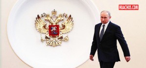 Cuarto mandato de Vladimir Putin como presidente del país de «Crimen y castigo» Cuarto mandato de Vladimir Putin como presidente del país de «Crimen y castigo»