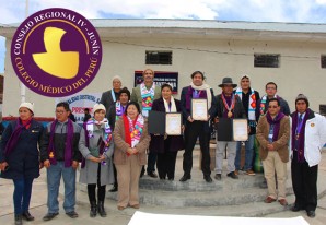 La complicidad del Colegio de Médicos del Perú con la desidia de las autoridades La complicidad del Colegio de Médicos del Perú con la desidia de las autoridades