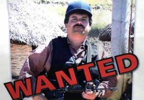 Joaquín 'Chapo' Guzmán experto construyendo túneles desde 1987 Joaquín 'Chapo' Guzmán experto construyendo túneles desde 1987