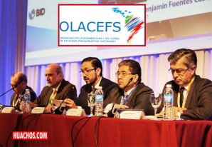 Perú asume presidencia de la Organización Latinoamericana de Entidades Fiscalizadoras Perú asume presidencia de la Organización Latinoamericana de Entidades Fiscalizadoras