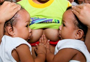 La leche materna humana, es un 'rompecabezas científico' por su excepcional complejidad La leche materna humana, es un 'rompecabezas científico' por su excepcional complejidad