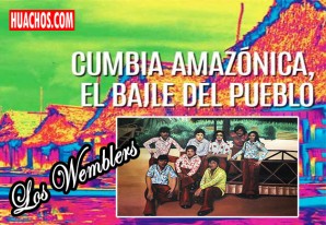 Génesis de la epidemia chichera que contagió el Perú y el mundo entero Génesis de la epidemia chichera que contagió el Perú y el mundo entero