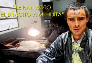 Grave denuncia contra médicos del hospital regional de Huancavelica Grave denuncia contra médicos del hospital regional de Huancavelica