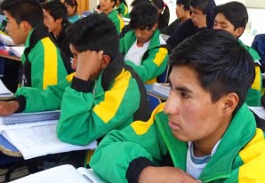 La principal riqueza de Huancavelica: Su capital humano La principal riqueza de Huancavelica: Su capital humano