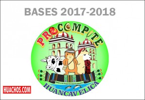Mensaje para la Municipalidad, Comunidad Campesina y otras instituciones de Huachos y anexos Mensaje para la Municipalidad, Comunidad Campesina y otras instituciones de Huachos y anexos