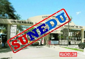 Hacen limpieza de carreras, maestrías y especialidades dudosas Hacen limpieza de carreras, maestrías y especialidades dudosas