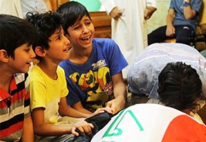 Un 'kamikase' hizo explotar un camión lleno de TNT en la heladería más popular de Bagdad Un 'kamikase' hizo explotar un camión lleno de TNT en la heladería más popular de Bagdad