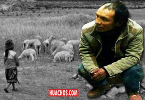 Un feroz lobo con dos patas atacó a una pobre pastorcita de ovejas Un feroz lobo con dos patas atacó a una pobre pastorcita de ovejas