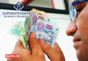 SBS advierte sobre falsas empresas que ofrecen préstamos fraudulentos | VIDEO SBS advierte sobre falsas empresas que ofrecen préstamos fraudulentos | VIDEO