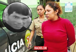 Vanesa, la excepción a la regla de los crímenes pasionales | VIDEO Vanesa, la excepción a la regla de los crímenes pasionales | VIDEO