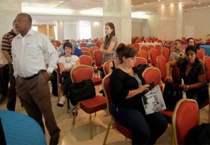 Cumbre de las Américas 2015, cumbre de los abusos y discursos vacíos Cumbre de las Américas 2015, cumbre de los abusos y discursos vacíos