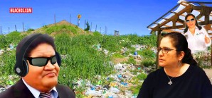 Ministra suplica a los alcaldes que sean sus aliados en campaña de reciclaje de basura Ministra suplica a los alcaldes que sean sus aliados en campaña de reciclaje de basura