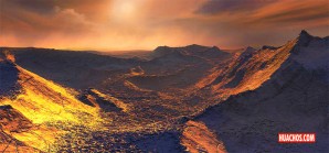 Descubren el segundo exoplaneta más cercano y muy parecido a la Tierra | VIDEO Descubren el segundo exoplaneta más cercano y muy parecido a la Tierra | VIDEO
