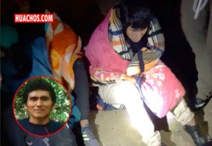 Fuerzas del orden capturan a “camarada Julio Chapo” mando militar de Sendero Luminoso Fuerzas del orden capturan a “camarada Julio Chapo” mando militar de Sendero Luminoso