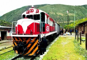 Este mastodonte ferroviario de comienzos del siglo XX será cosa del pasado - VIDEOS Este mastodonte ferroviario de comienzos del siglo XX será cosa del pasado - VIDEOS