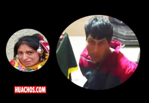 José Luis Sánchez Alonso se entregó en la comisaría de San Juan de Lurigancho - Lima | VIDEO José Luis Sánchez Alonso se entregó en la comisaría de San Juan de Lurigancho - Lima | VIDEO