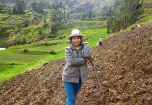 Suelos: el aliado silencioso para mantener alimentado a la gente | VIDEO Suelos: el aliado silencioso para mantener alimentado a la gente | VIDEO
