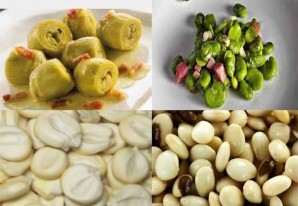 Cinco productos agrícolas huancavelicanos tienen alcance de exportación Cinco productos agrícolas huancavelicanos tienen alcance de exportación