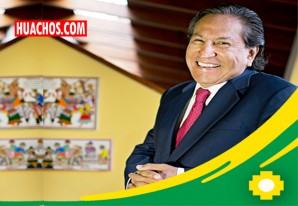 Alejandro Toledo sale a luz del día por Facebook y exclama que todo es mentira Alejandro Toledo sale a luz del día por Facebook y exclama que todo es mentira